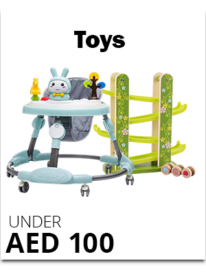 Pocket-friendly toys under AED 100 for summer sale
