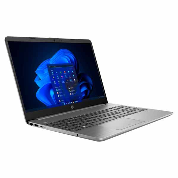 HP 250 G9 Laptop, Core I7-1255U, 8GB RAM, 512GB SSD, 15.6" - 6S6V4EA#BH5
