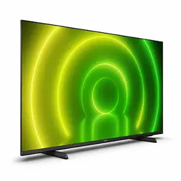 Philips 4K UHD LED Android TV - 43PUT7406