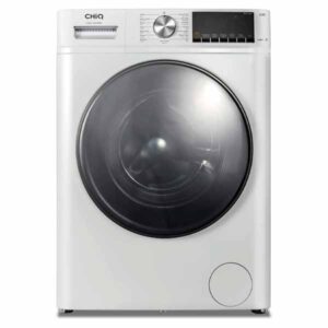 CHiQ CG80-14586BHW | Front Load Washer and Dryer