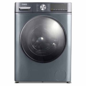 CHiQ CG80-14586BHS | Front load Washer and Dryer