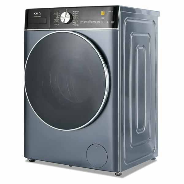 CHiQ Front Load Washing Machine, 10kg - CG100-14596BS
