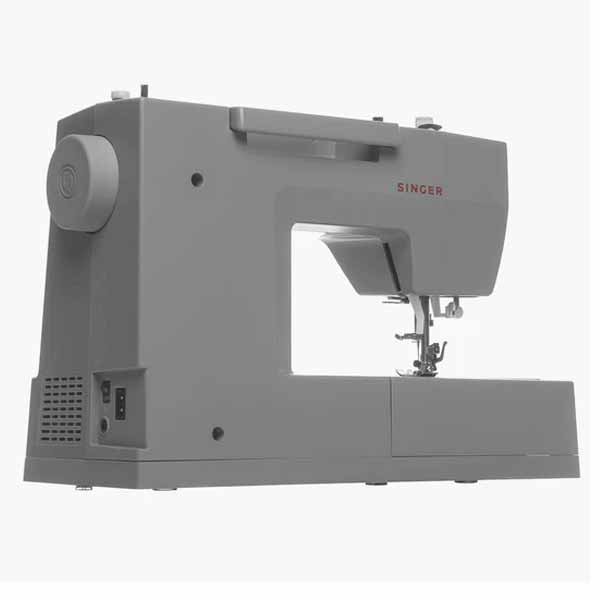 Singer Heavy Duty Electronic Sewing Machine - SGM-HD6705C