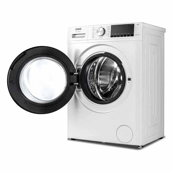 CHiQ Front Load Washer and Dryer 8/5kg Combo - CG80-14586BHW