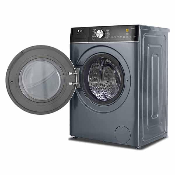 CHiQ Front Load Washing Machine, 10kg - CG100-14596BS