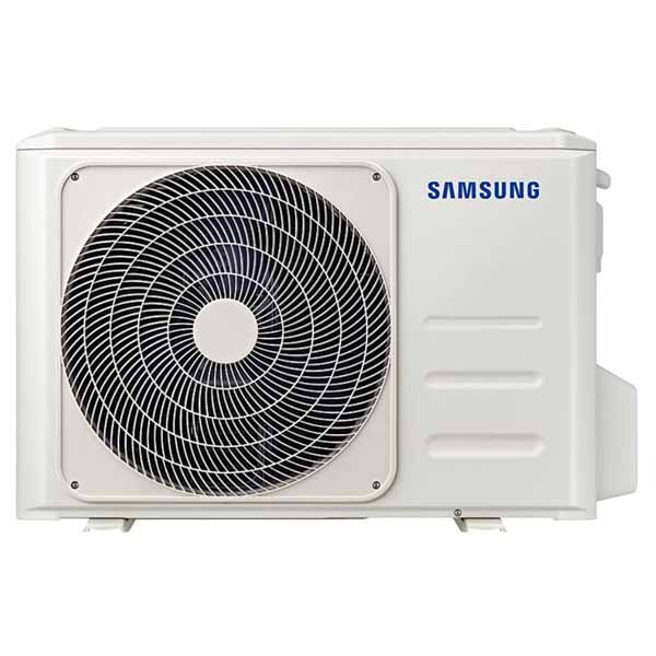 Samsung Split Air Conditioner 1.5 Ton, R410a, Rotary Compressor - AR18TRHQKWK/GU