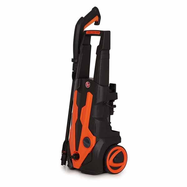 Hoover 2x Powerful 2800W, 165 High Bar Electric Pressure Washer Cleaner, 5 Meters Long Hose - HPW-M2816
