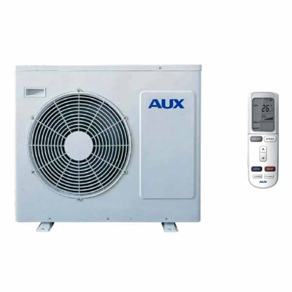 Aux Split Air Conditioner 2.5 Ton, R410, Rotary Compressor - ASTW30A4/LIR1
