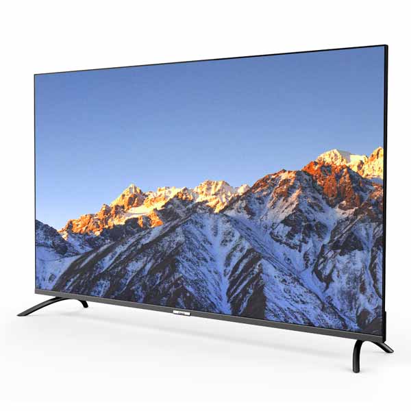 CHiQ HD QLED Smart Television 55-inch - U55QM8V