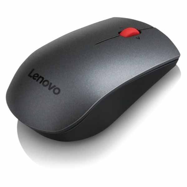 Lenovo Wireless Keyboard & Mouse - 4X30H56797