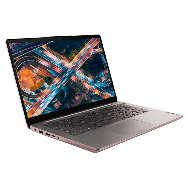 Lenovo Ideapad 3 (2020) Laptop, Core i7-1165G7 12GB RAM, 512GB SSD, 14inch FHD, 2GB NVIDIA GeForce MX450 Graphics, Windows 11 Home, English & Arabic Keyboard – 82H700G5AX