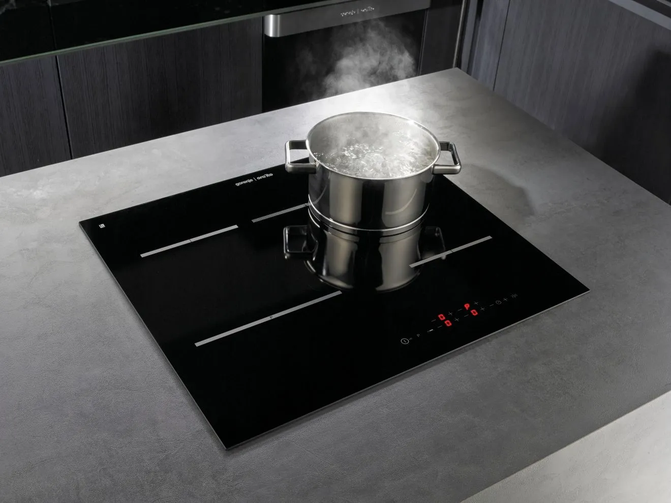 Gorenje ECT6480RAB | Built In Ceramic Hob 