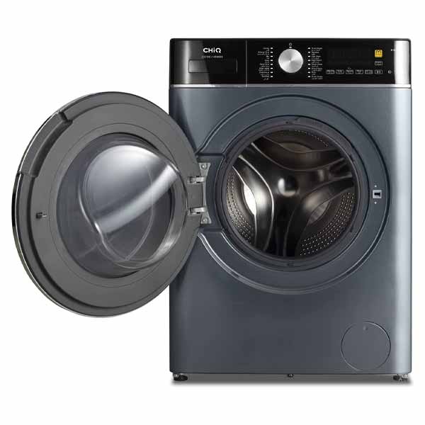 CHiQ Front Load Washing Machine, 10kg - CG100-14596BS