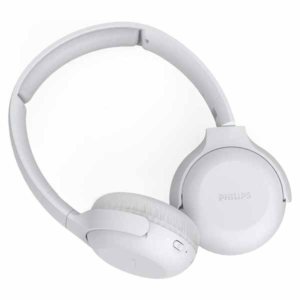 Philips Wireless Headphone - TAUH202/WH