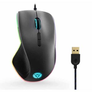Lenovo GY50T26467 | Gaming Mouse