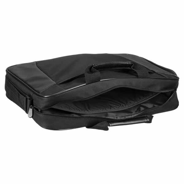 HP Essential Top Load Case for 15.6" Laptops, Black - H2W17AA