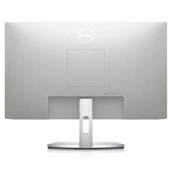 DELL Monitor With 24 Inch Full HD IPS Display - S2421HN