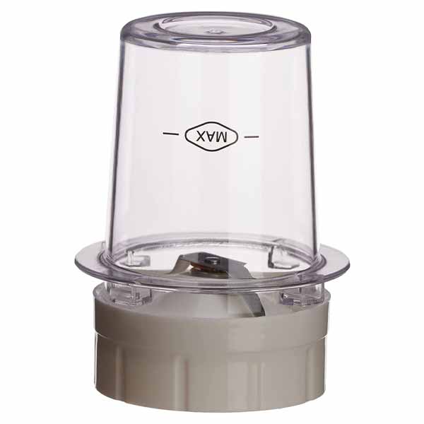 Nikai 350W Blender and Grinder with 1.5 Liter Jar - NB1700TX