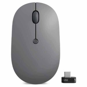 Lenovo 4Y51C21216 | Wireless Mouse