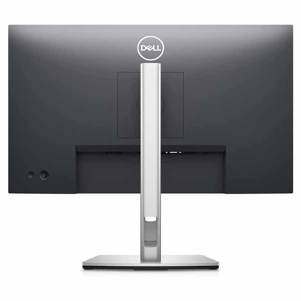 Dell 24 Monitor Full HD 1080p, IPS Technology, Comfort View, Plus Technology - P2422H