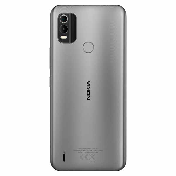 Nokia C21 Plus Smartphone, Dual Sim, 3 GB RAM, 64 GB Memory, 6.5 Screen - TA-1433