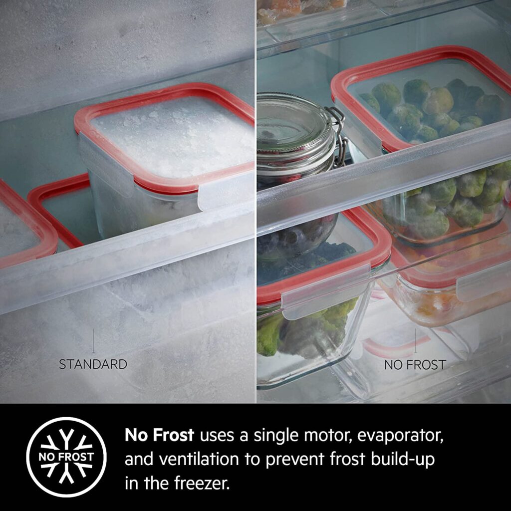 AEG ABE81816NC BuiltIn Freezer 204L PLUGnPOINT