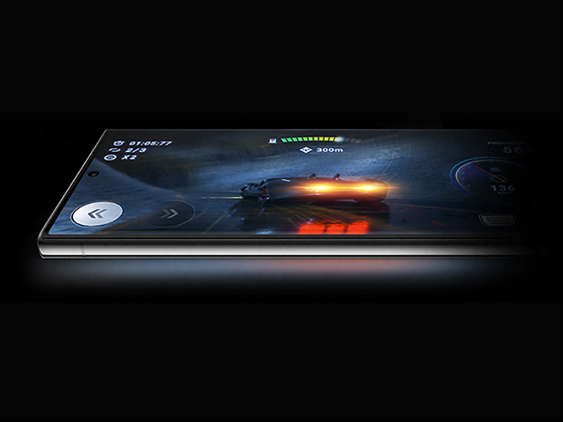 Samsung Galaxy S23 Ultra, 5G, Dual SIM, UAE Version - ‎SM-S918