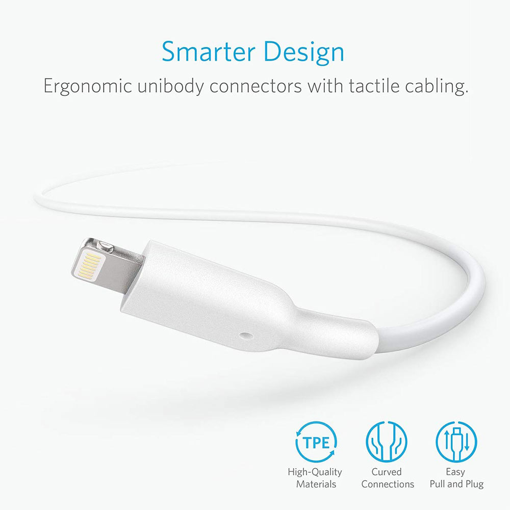 Anker Powerline II Lightning Cable | lightning cable