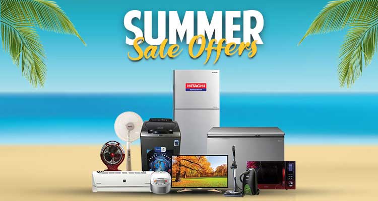 PlugnPoint Summer Sale Offers Banner