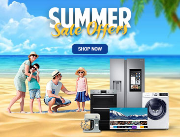 Summer Sale Offers - Up to 70% off on a wide range of products!