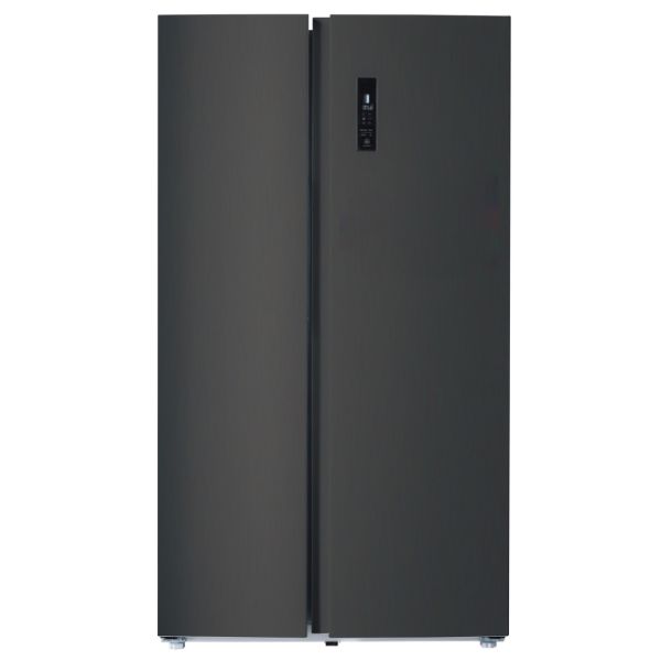 Nobel NR600D | Side By Side Refrigerator