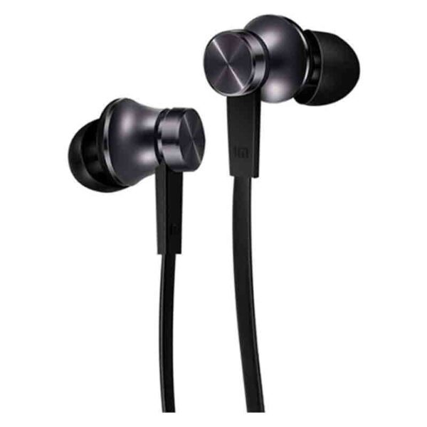 Xiaomi Mi In-Ear Headphones Basic, Black - 14273