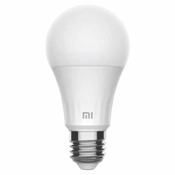 Xiaomi Mi Smart Led Bulb (Warm White) - GPX4026Gl