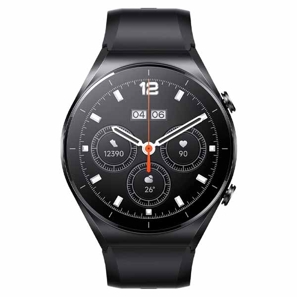 Xiaomi Watch S1 - M2112W1