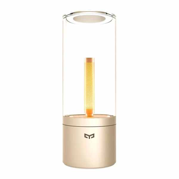 Yeelight Rechargeable Smart Led Candle - YLFW01YL