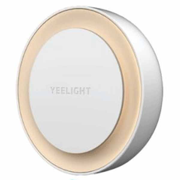 Yeelight Plug in Light Sensor Nightlight - 6924922203889