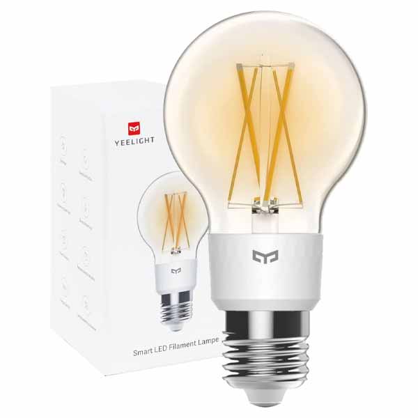Yeelight Smart LED Filament Bulb - YLDP11YL