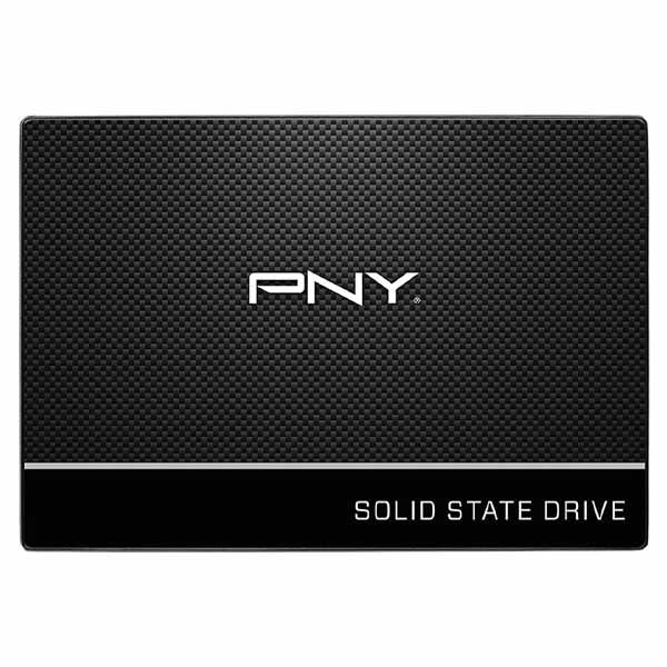PNY CS900 2TB 3D NAND 2.5" SATA III Internal SSD - SSD7CS900-2TB-RB