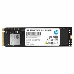 HP SSD Flash Drive Internal SATA 250 GB - 2YY43AA#ABB