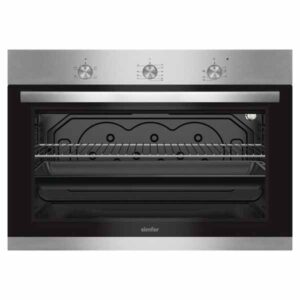 Simfer SMF908BOE-T | Built in Electric Oven