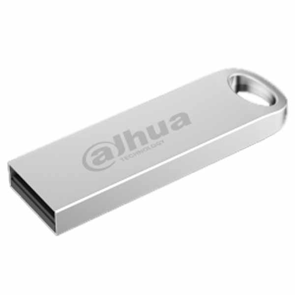 Dahua USB Flash Drive 8GB - DH-USB2-U106-08GB