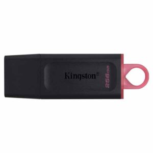 Kingston Data Traveler Exodia 256GB USB 3.2 Flash Drive - DTX/256GB