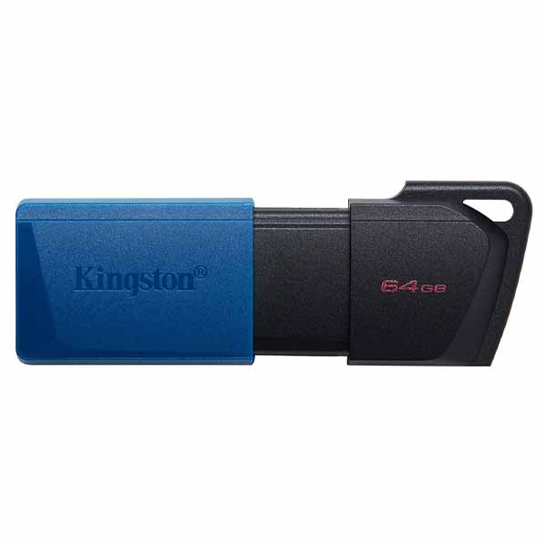 Kingston 64GB Data Traveler Exodia M USB3.2 Gen 1, Blue - DTXM/64GB