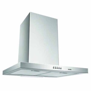 Simfer 90cm Hood with Button - SMF8933