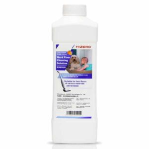 Hizero 1L Hard Floor Cleaning Lotion - P9300001601