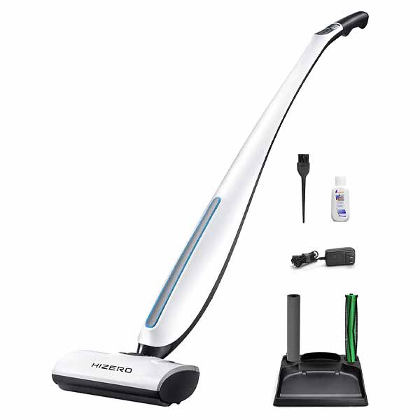 Hizero All in One Hard Floor Cleaner - F803