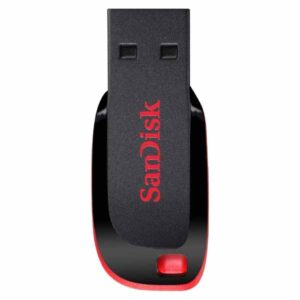 Sandisk Flash Drive 64Gb - SDCZ50-064G-B35