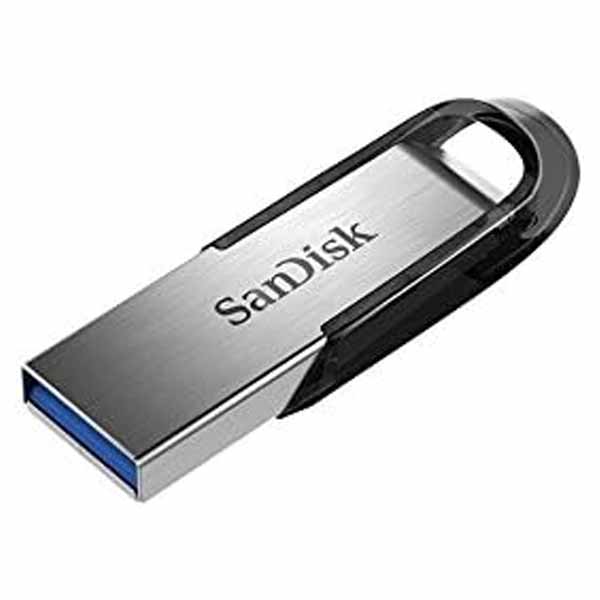 Sandisk 32GB Ultra Flair Flash Drive - SDCZ73-032G-G46