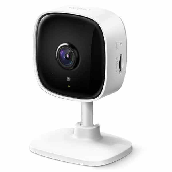 Home Security Wi-Fi Camera - TAPO C100