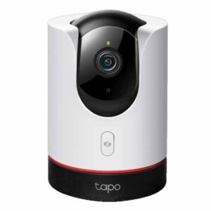 TP-Link Pan/Tilt AI Home Security Wi-Fi Camera - TAPO C225